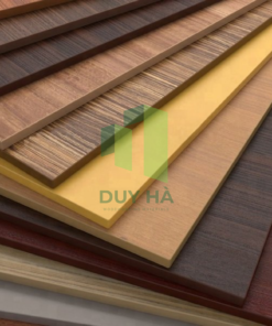 Ván công nghiệp phủ Melamine