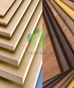 ván phủ melamine1