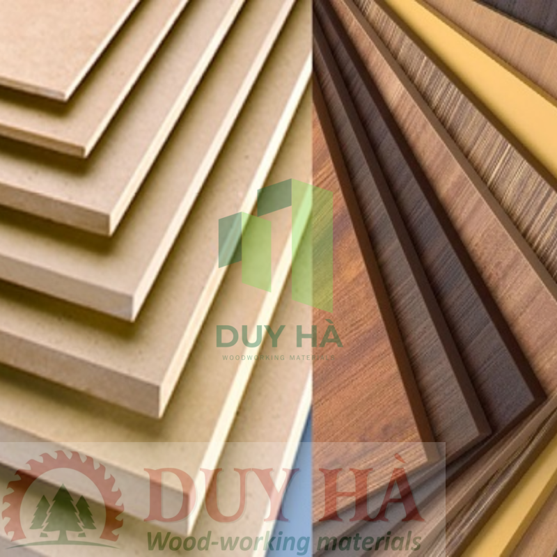 ván phủ melamine1