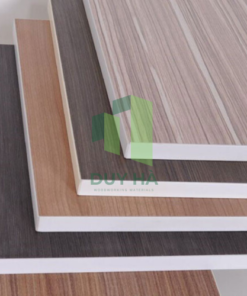 Gỗ nhựa phủ melamine1