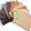 Ván công nghiệp phủ Melamine