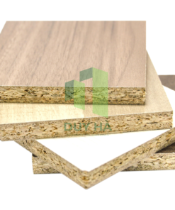 Ván công nghiệp phủ Melamine