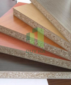 ván dăm phủ melamine1