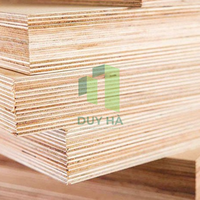 plywood