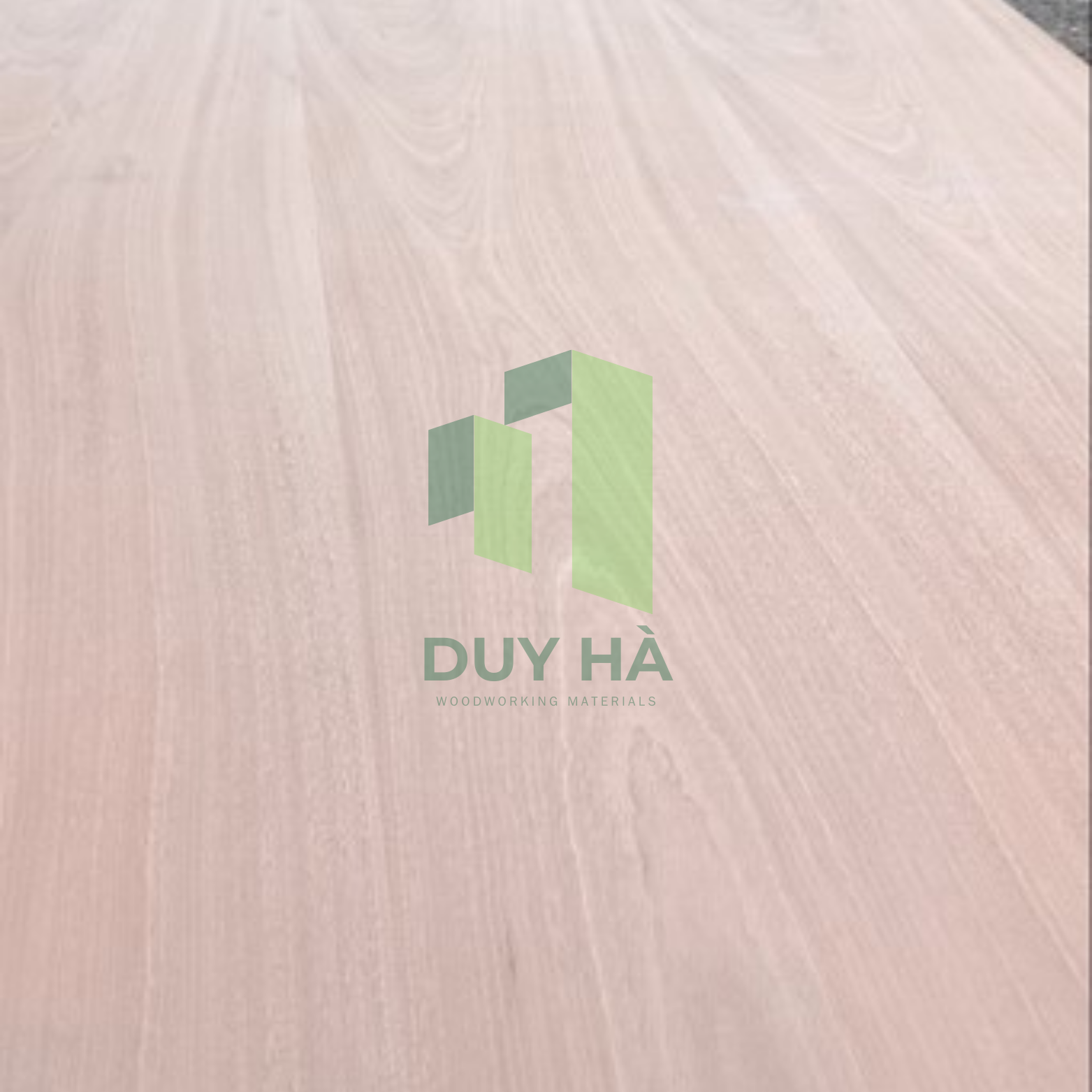 ghép thanh cao su phủ veneer xoan đào Ván ghép thanh Cao su phủ Veneer Xoan Đào