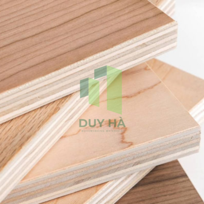 gỗ dán plywood