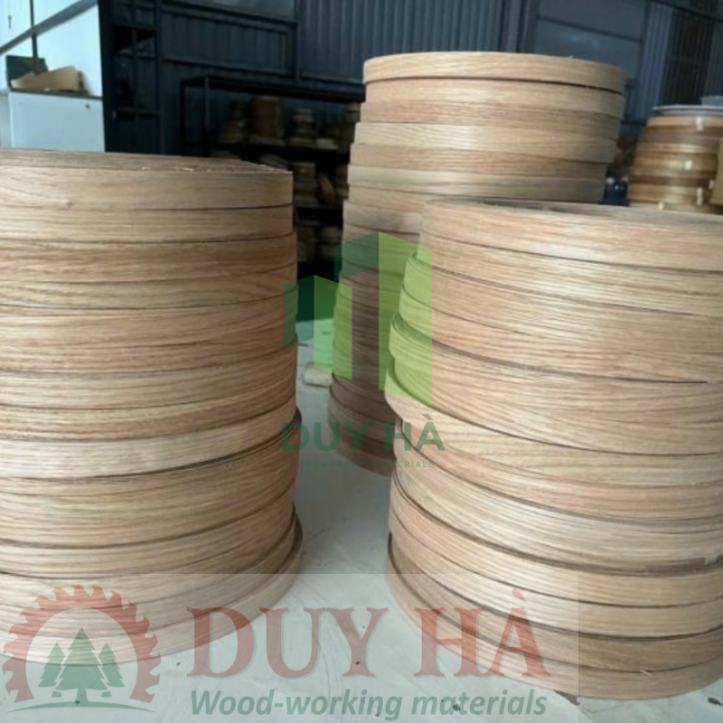 Nẹp bo cạnh veneer