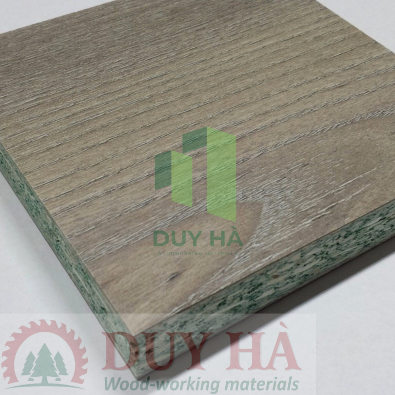 mdf chống ẩm MFC