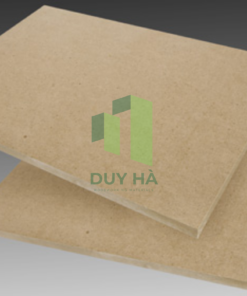 Ván MDF cốt nâu Dongwha1