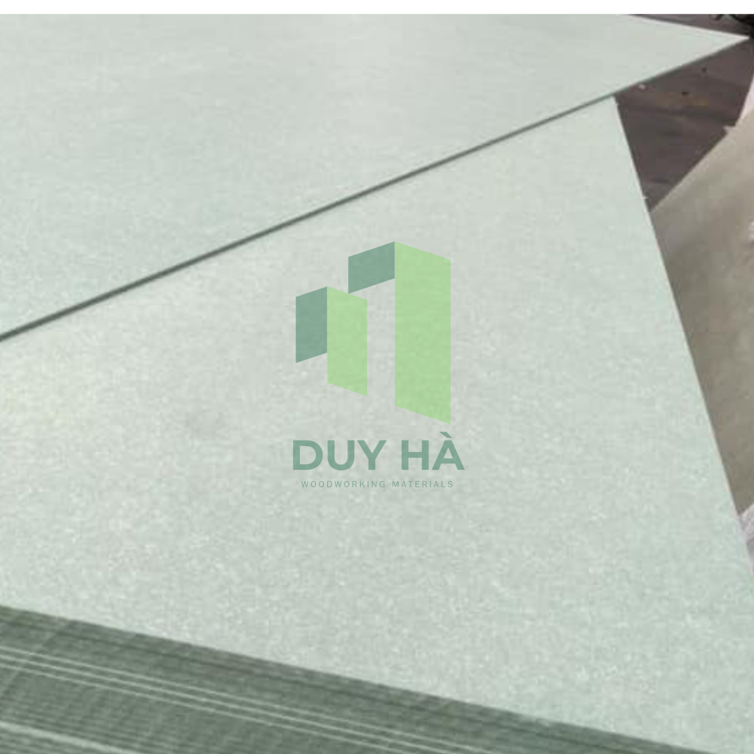 Ván MDF MMR - Gỗ Duy Hà chất lượng cao - giá rẻ