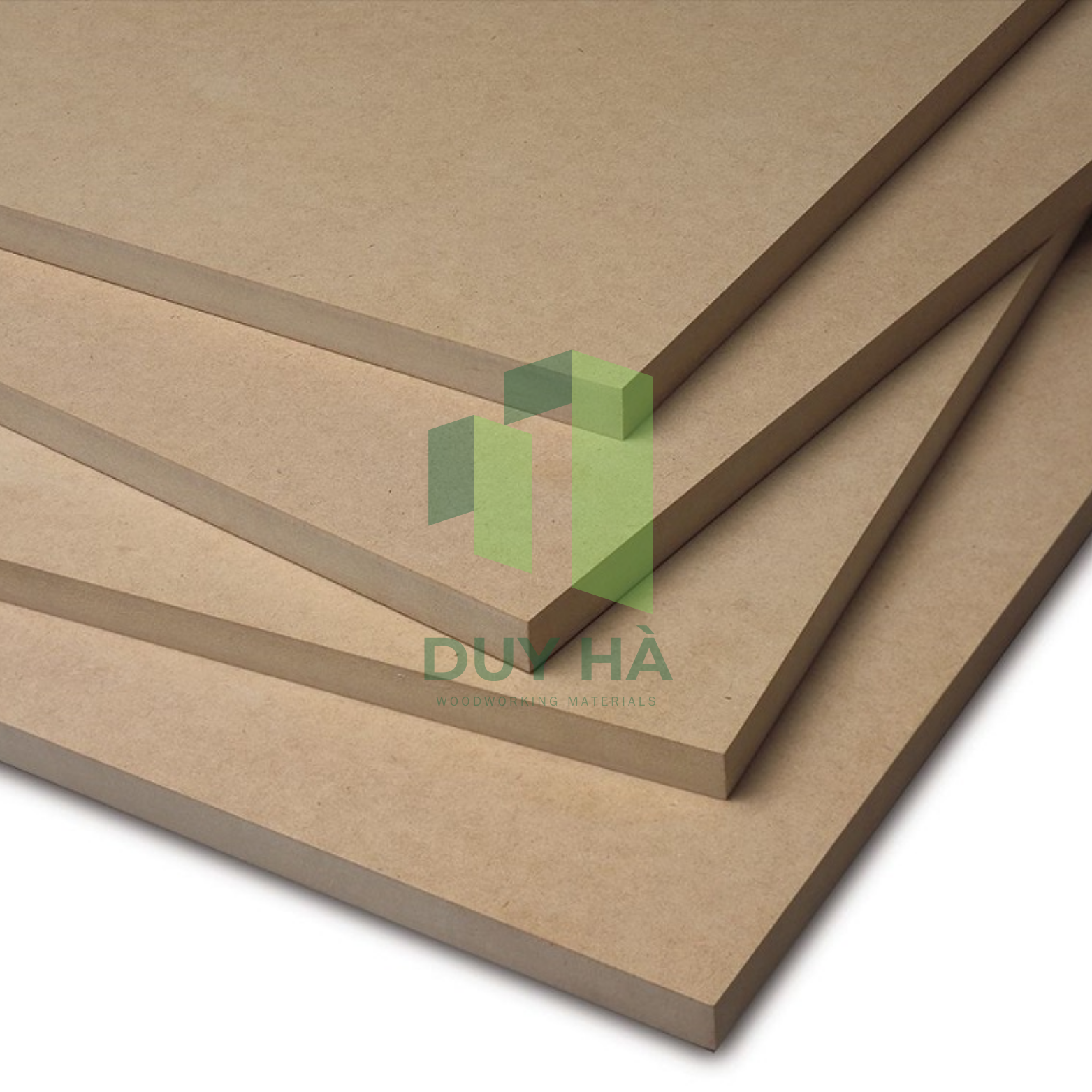 Ván công nghiệp HDF thường Ván công nghiệp HDF thường