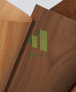 MDF phủ Veneer Óc chó (Walnut)1