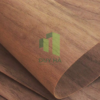 Ván MDF phủ veneer xoan đào